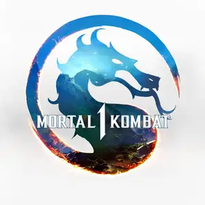 Игра Mortal Kombat 1 плюс 1игра для PlayStation 5, Душанбе