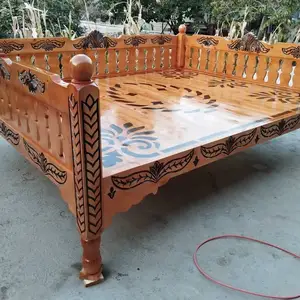 Тапчан, Худжанд