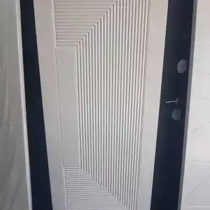 Классическая дверь, Душанбе