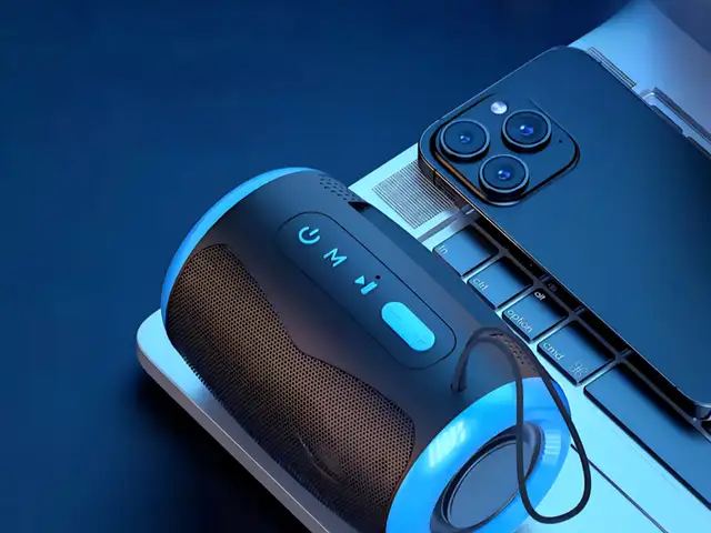 Колонка Bluetooth Speaker, Душанбе