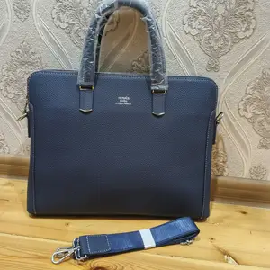 Мужская сумка Hermes, Худжанд