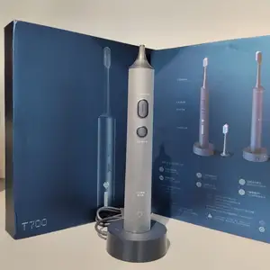 Электрическая зубная щетка Xiaomi Mijia Electric Toothbrush T700, Душанбе