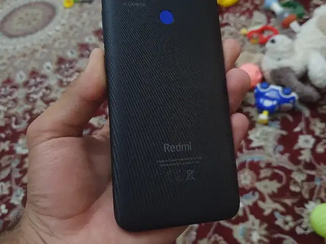 Xiaomi Redmi 9C 64GB, Душанбе