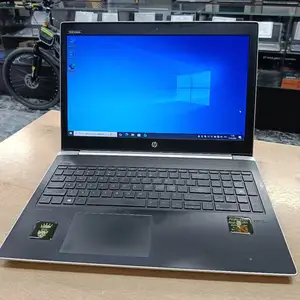 Ноутбук Hp ProBook Core i5-7200U / 8GB / SSD 512GB, Душанбе