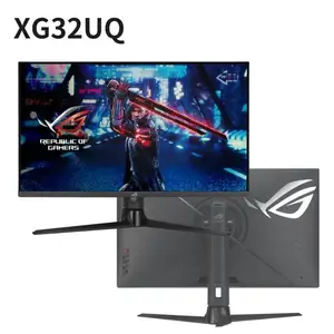 Монитор Asus Rog strix XG32UQ 4k 160, Душанбе