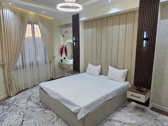 3-комн. квартира, 6 этаж, 85 м², 31мкр, Хуҷанд