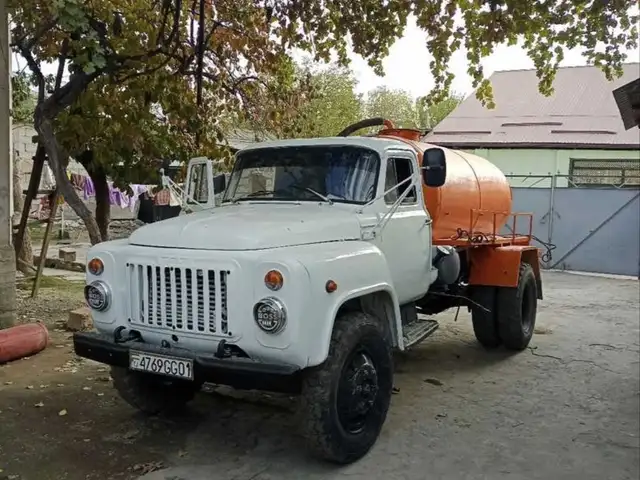 Услуги ассенизатора, Душанбе - 9