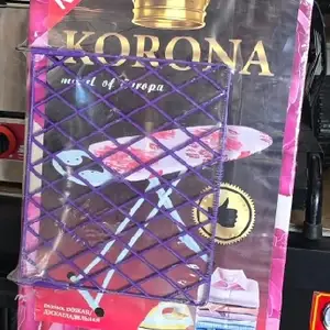 Гладильная доска, Худжанд