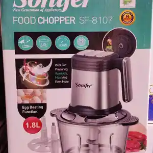 Овощерезка Sonifer 8107, Душанбе