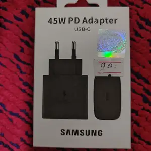 Зарядное устройство для Samsung, Истаравшан