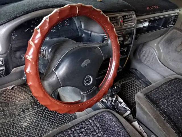 Opel Vectra A