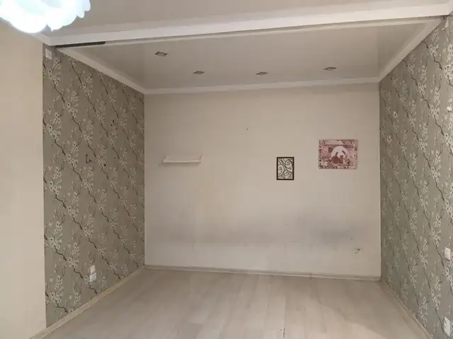 1-комн. квартира, Цокольный этаж, 43 м², 13мкр, Хуҷанд