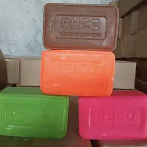 Мыло хозяйственное, Душанбе