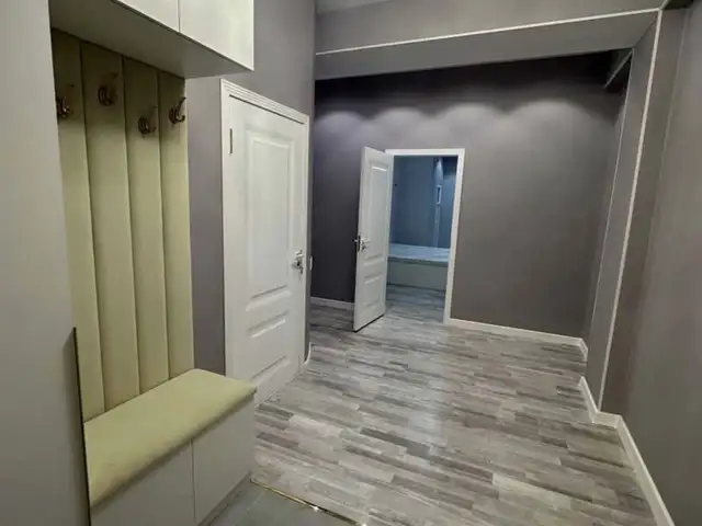 3-комн. квартира, 9 этаж, 93м², Шохмансур, Душанбе