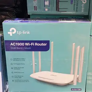 Роутер Tplink, Душанбе