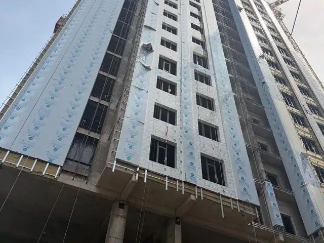 3-комн. квартира, 9 этаж, 120 м², Сино, 82 мкр, Душанбе