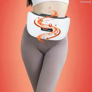 Массажёр для живота, Душанбе