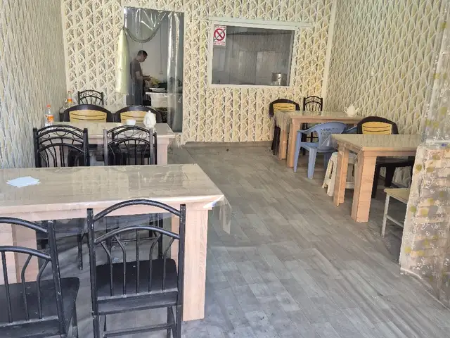 Самбусахона ба фуруш, Душанбе - 5