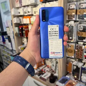 Xiaomi Redmi 9T, Хуҷанд