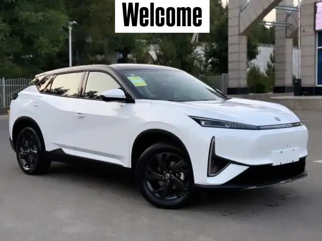 Dongfeng L7