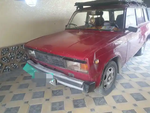Lada (ВАЗ) 2104