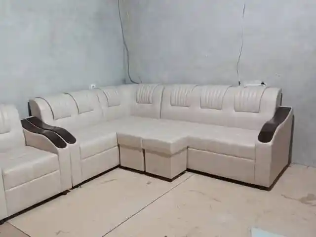 Уголок для гостиной, Душанбе