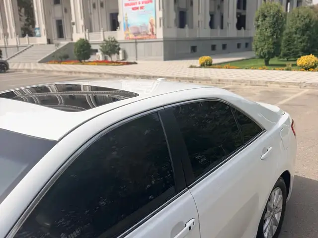 Toyota Camry, 2011, Душанбе - 7