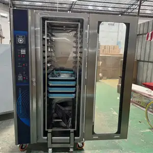 Конвекционная печь, Душанбе