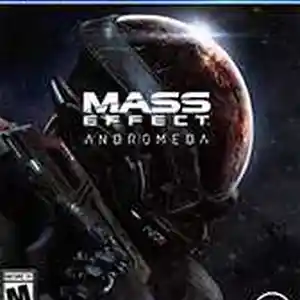 Игра Mass effect для PS-4 / 6.72 / 9.00 / 11.00 / 11.52 / 12.02 / 13.00 /, Душанбе