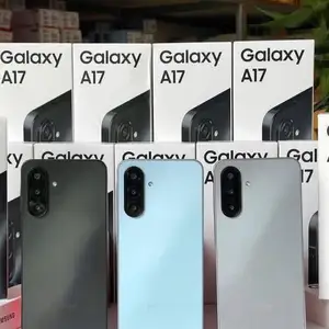 Samsung Galaxy А17 128gb, Душанбе