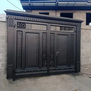 Дарвоза, Душанбе