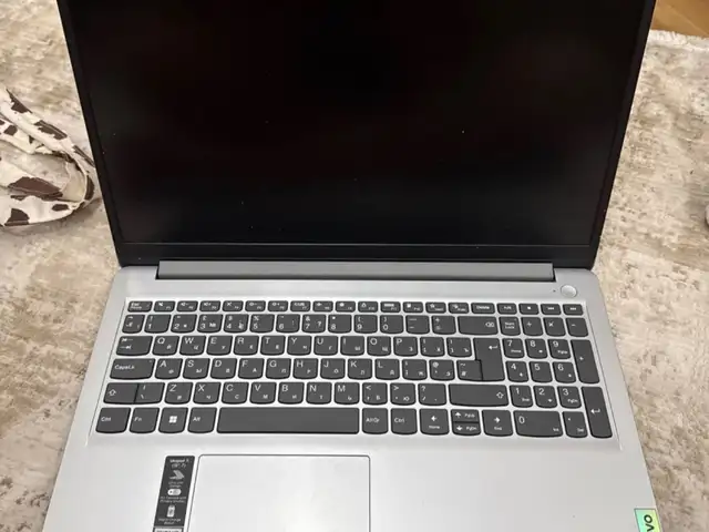 Ноутбук Lenovo IdeaPad 1 15IGL7 Intel Celeron N4020, Душанбе