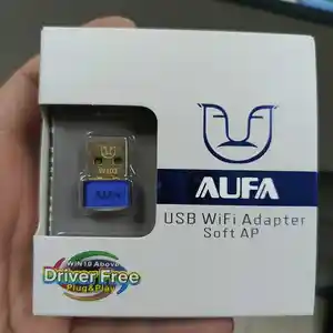 Wi-Fi приемник, Душанбе