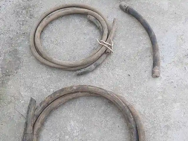 Шланг, Худжанд