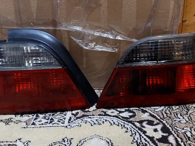 Задний фонарь Daewoo Nexia, Душанбе