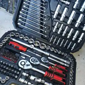 Hабор Forcekrft 216P, Душанбе