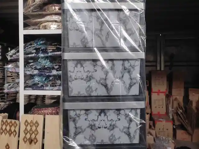 Комод, Душанбе