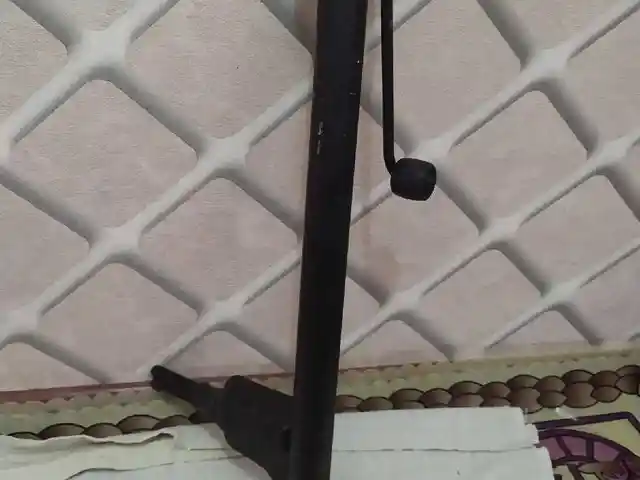 Домкрат, Душанбе