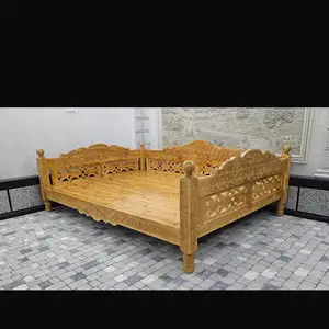 Тапчан, Душанбе