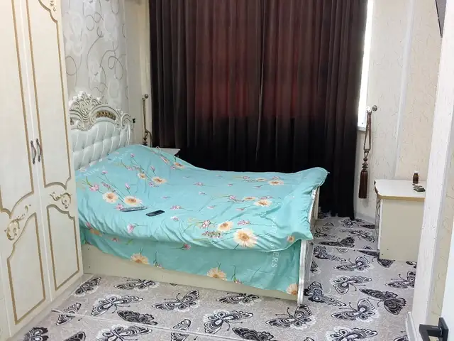 2-комн. квартира, 4 этаж, 54м², 18мкр, Хуҷанд