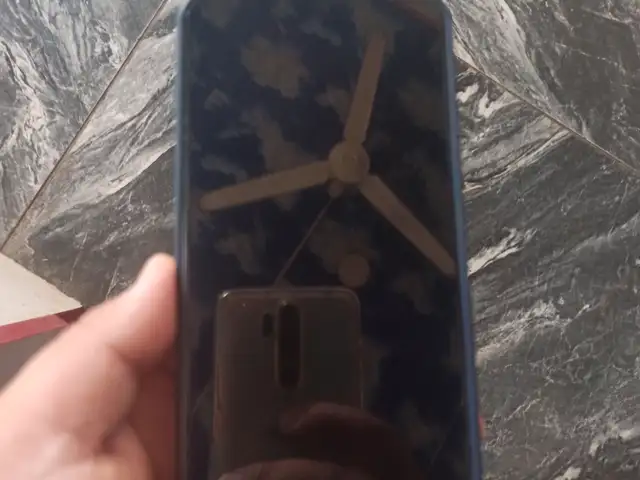 Infinix Hot 50, Турсунзаде