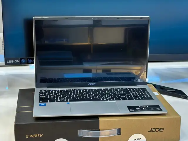 Ноутбук Acer N4500, Худжанд