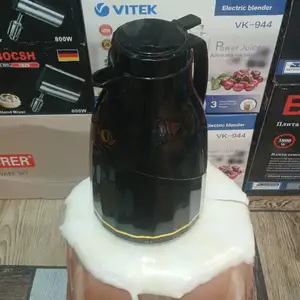 Термос, Душанбе