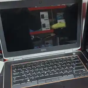 Ноутбук Dell i5/2 4/500, Душанбе