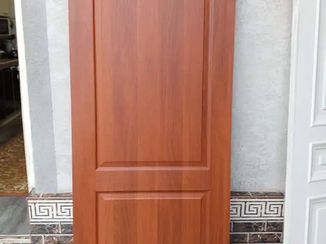 Двери, Худжанд