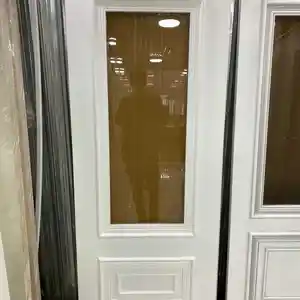 Дверь багет, Душанбе