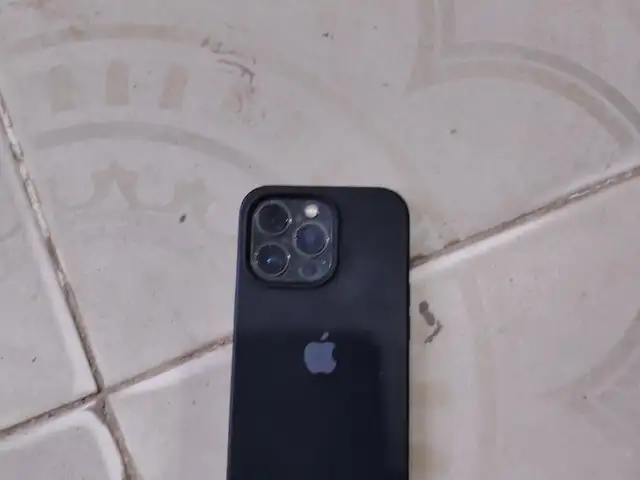 Apple iPhone 13 Pro, 128 gb, Sierra Blue, Исфара
