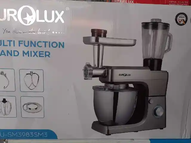 Мясорубка EU-SM3983SM3, Душанбе