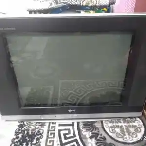 Телевизор LG, Худжанд