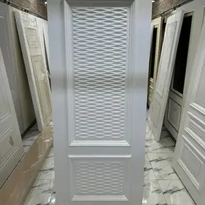 Дверь, Душанбе